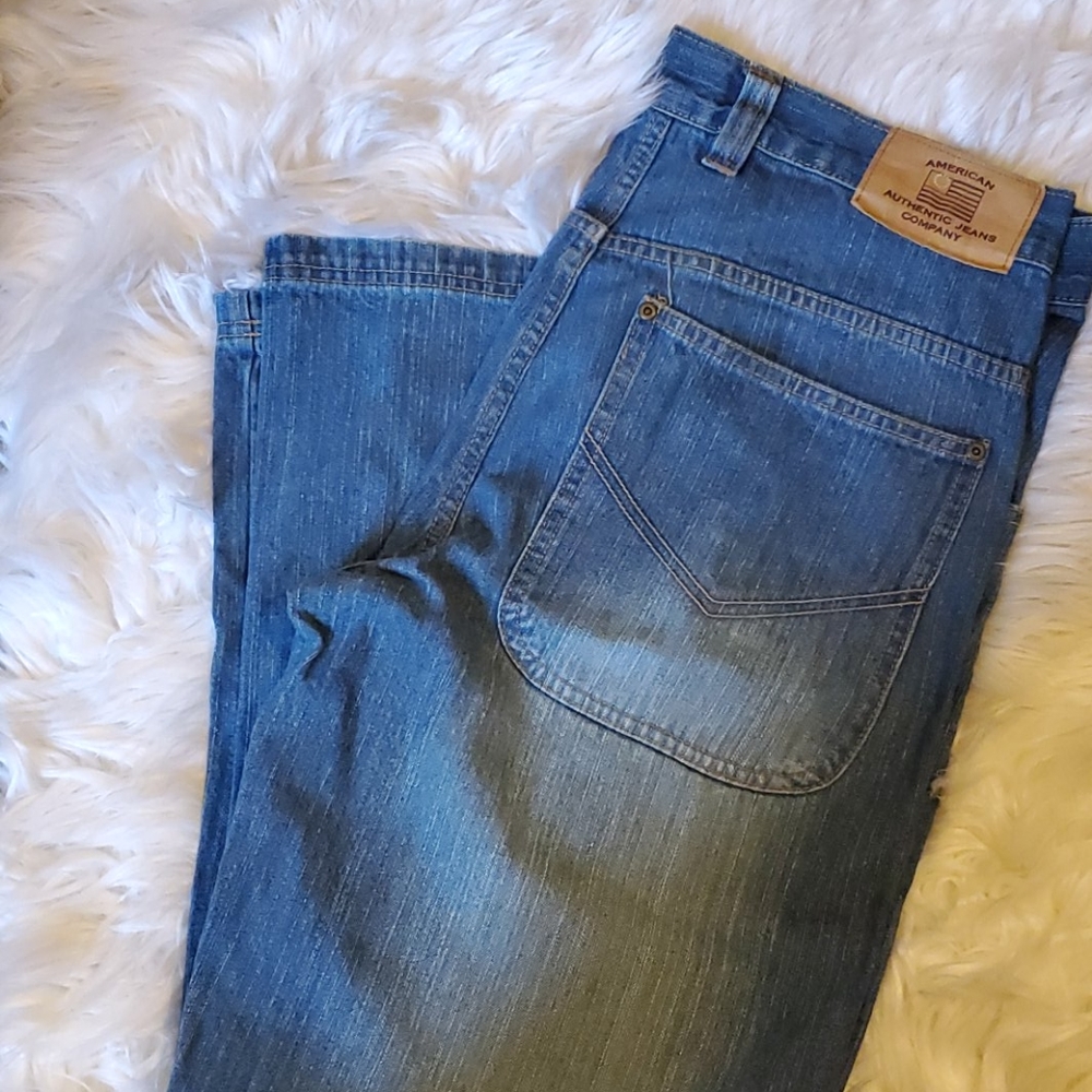 American Authentic Jeans